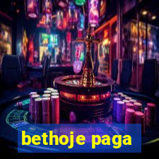 bethoje paga